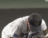 【悲報】石井大智、散る。 柳田に2ランを浴びる