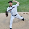 【朗報】日ハム新助っ人アーリン、既にももクロのあーりんと共演していた