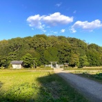 いにしえの墳丘を訪ねて　～つれづれなる古墳探訪記～