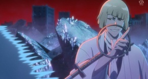 【BLEACH】作中一の聖人・平子真子