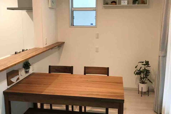 坪 3階建てのおうちづくり Diyを楽しもう ダイニング 坪 3階建てのおうちづくり Diyを楽しもう ダイニング