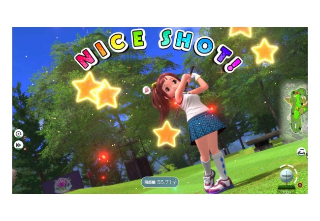 賛否両論の『みんなのGOLF WORLD』、改善に向けてアプデ計画公表