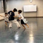 日本空手道　童心会
