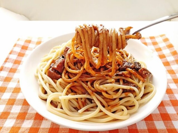 「カレー味のスパゲッティー」←コイツが存在しない理由