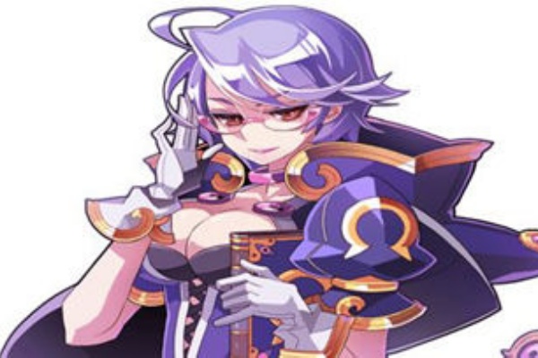 ファンタジーウォータクティクス攻略征服王 キャラクター