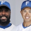 【公示】日本ハム、ハンソンと今川を抹消