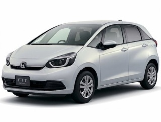 【画像】ホンダ新型フィットが売れてないらしいけど、何がアカンの？