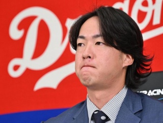 【悲報】中日・梅津さん、7割引き