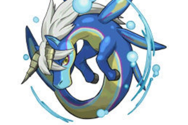 パズドラ 湖の幻馬 ケルピー モンスター紹介 ステータス スキル 覚醒 入手方法 使い道 Puzdrafan パズドラ攻略 速報