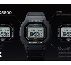 G-SHOCKファン”GW-BX5600の発売はいつだ？俺はいま日本にいるから早く発売してほしい”。世界的な話題の本命オリジンモデル！発売は…。