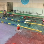 豊四季スイミング