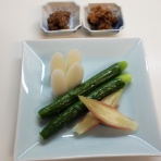 Mikageマダムの夕食レシピ