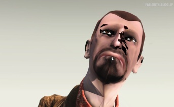 ドッグミートがジェイソン・ステイサムになるMOD