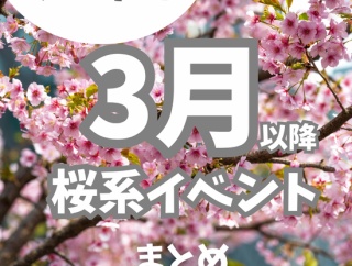 【2026春】さいたま市お花見イベント5選！武蔵浦和のさくら祭りや見沼のライトアップも🌸