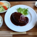 宮城県石巻市『まちかど食堂たかの』