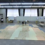 『伊能大図パネル展に行ってきました』の画像