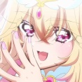 【たんプリ】アニメディア10月号の表紙、あまりにも湿度が高すぎる