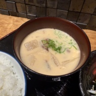 【北新地】これぞ北新地の神髄！激うま激得ランチ　～北新地 つきしろ