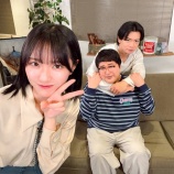 『[イコラブ] 野口衣織、AT-DX「マヂラブのマヂでラブになるTV」第17話「もういっぽん！」編が配信開始！！』の画像
