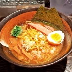 繰り返される日々のラーメン