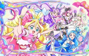 『戦隊シリーズ』が終わるなら『プリキュア』も危ない！？　売上がかなりヤバイ状況に