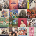 12/13(土)日本のロック廃盤レコードセール