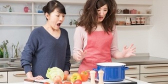 帰省中の義実家で旦那と義母が大喧嘩した結果、今後私は義実家に帰らなくていいことになった