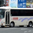 うるしやまタクシー 山形200あ90