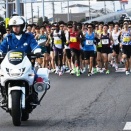 第78回丸亀ハーフマラソン