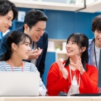 元ファイヤーマン☆が伝える働き方改革