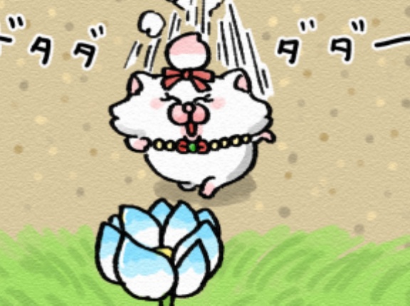 【メロとタビ】大好きなあの子の大切な・・・