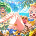 ラブライブ! 曜ちゃんのヨーソロー!速報