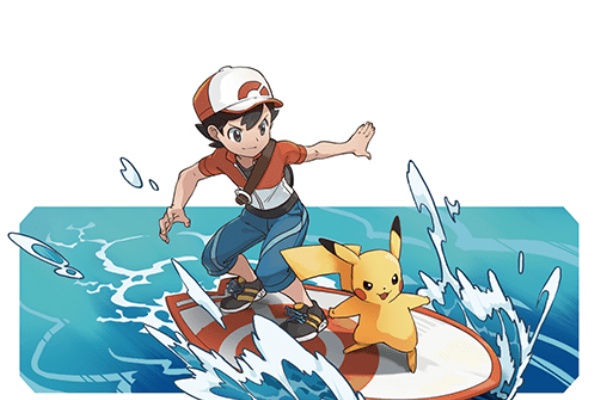 相棒と触れ合おう ヒジュツで道を切り開け ピカブイ注目情報紹介 ポケモンろーど2nd