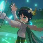 ゼルダBotWみたいなオープンワールドRPG『原神』PS4で2020年リリース決定！！SIEがパブリッシャーになる模様