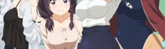 なんでここに先生が!? アニメ情報