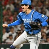 【日本ハム】北山亘基、７回途中１失点も「寿命が縮まるような展開」10勝も規定投球回もお預け