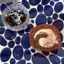 ティラミス　ロールケーキ