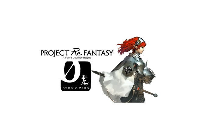 【朗報】アトラス開発陣の2022年の抱負　 『Re FANTASY』の情報も出てきそうか