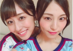 涙とまらん...相楽伊織「あなたがいたから頑張れました...」卒業発表のブログが泣ける。。