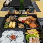 ゆこぶーの食いしん坊万歳