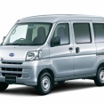 仕事で軽バン運転するんだけどマジで恐い