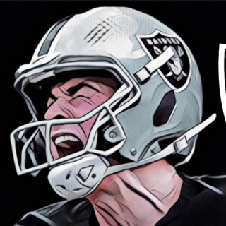 RAIDERSを愛する漢のブログ