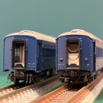 エヌゲ道 since 2015　～Ｎゲージ鉄道模型とフィギュアとか何たら～