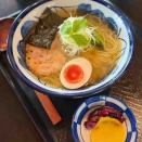 らーめん拓@板倉東洋大学前