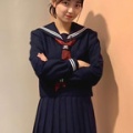平尾帆夏のコスプレ