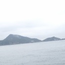 県生涯学習センター「熱気球・巨大空気砲など」神島小・9/16