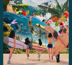 Orchestra - Red Velvet