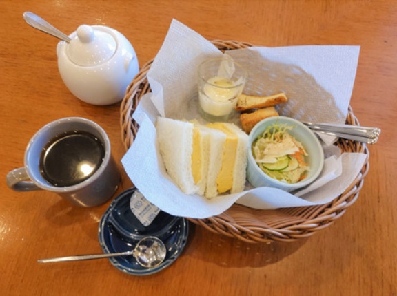 【新店】選べるモーニングも嬉しい！牧歌的な田園風景に包まれた岩倉郊外に誕生したカフェ/Cafe ilolo