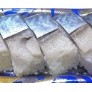 高砂寿司ピーコックストア竹の塚店　さば押し寿司