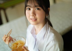 【画像】これ筒井あやめちゃんの魅力が凝縮されてて最高だわ.....
